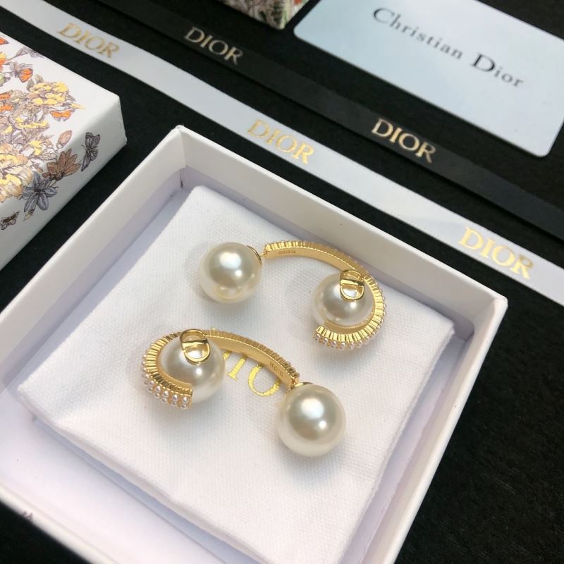 Christian Dior Earrings